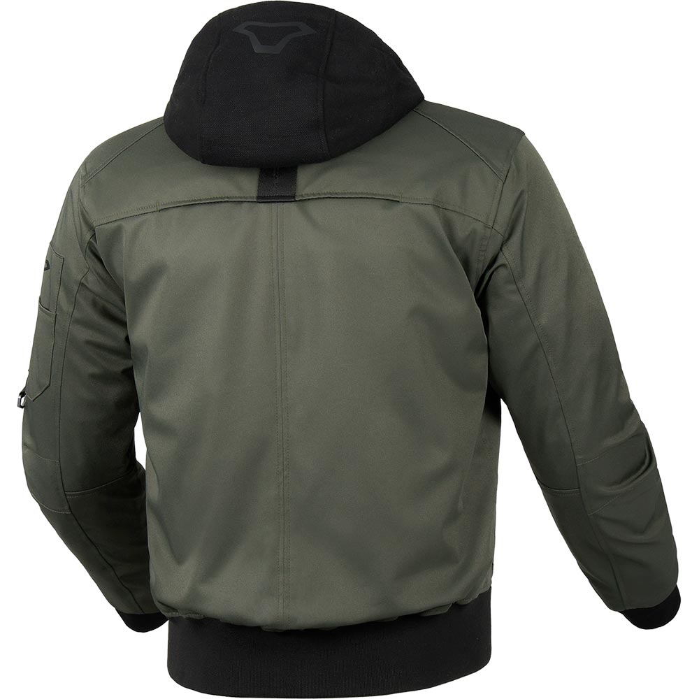 Blouson Bastic 2.0