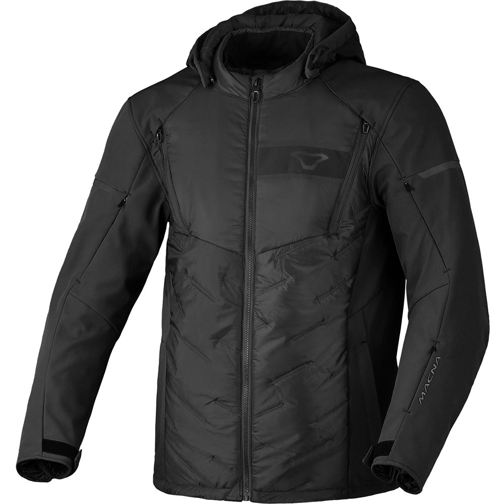 Blouson Cocoon 2.0
