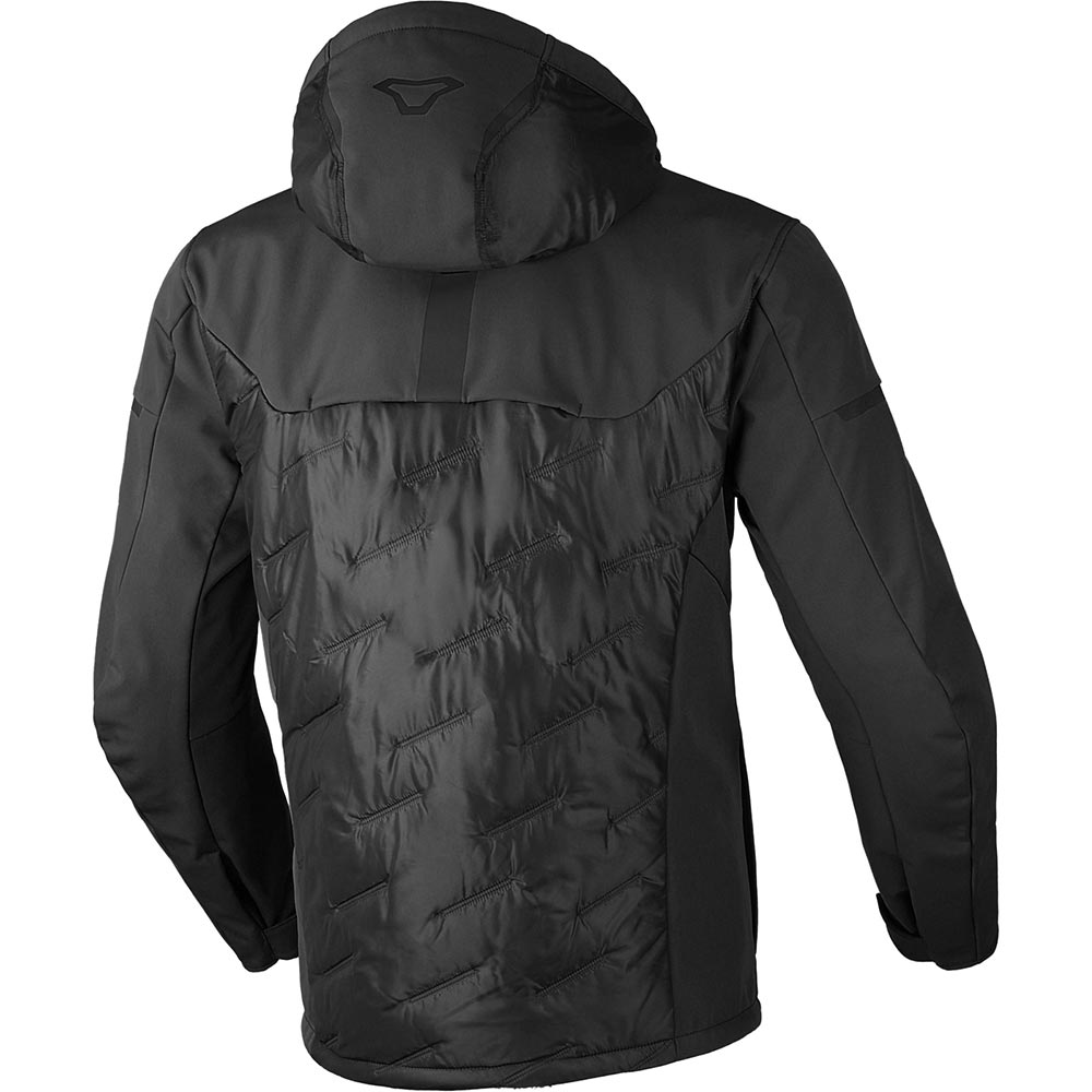 Blouson Cocoon 2.0