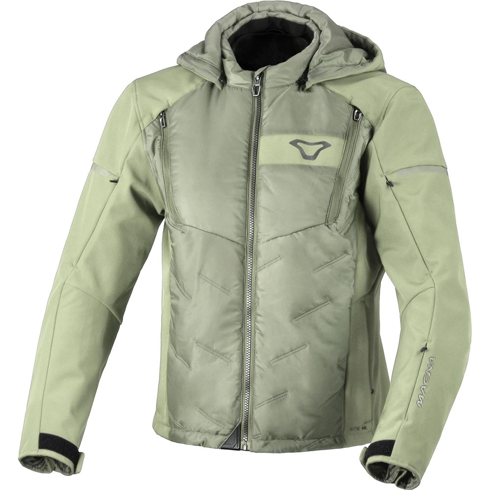 Blouson femme Cocoon 2.0