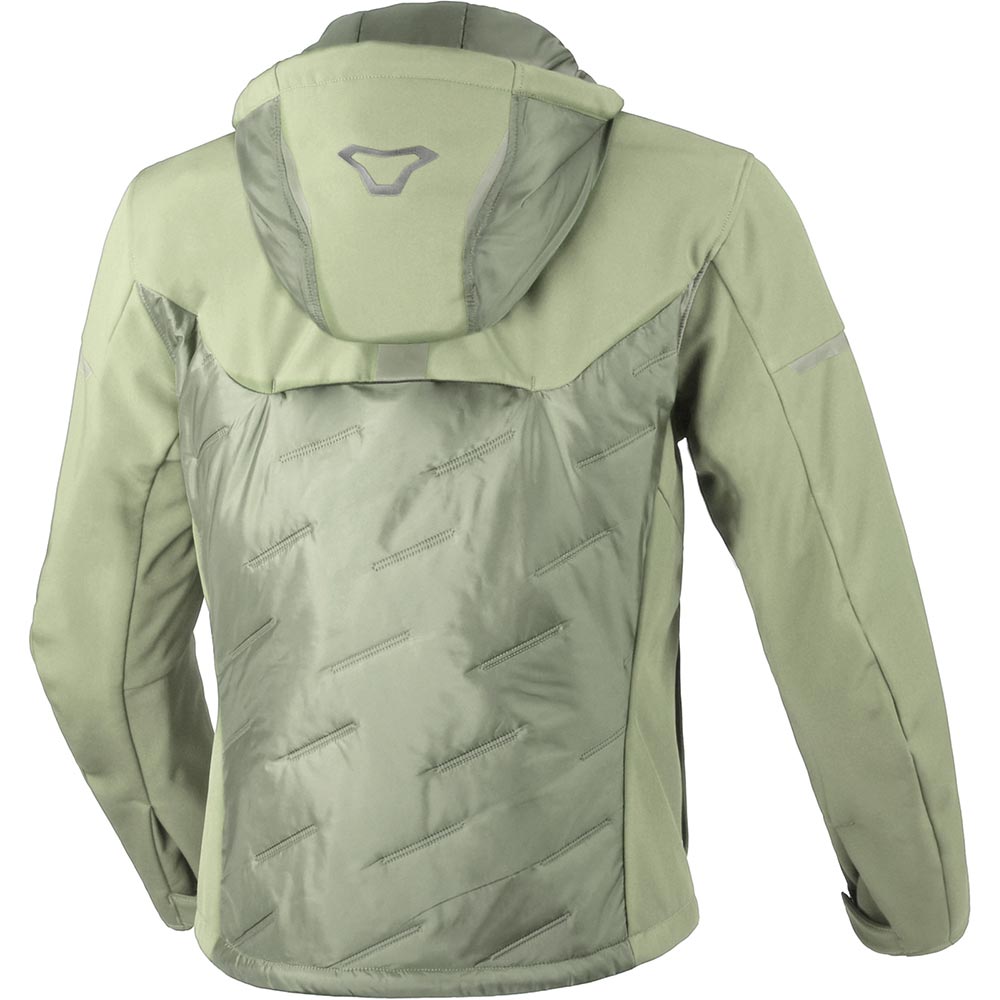 Blouson femme Cocoon 2.0