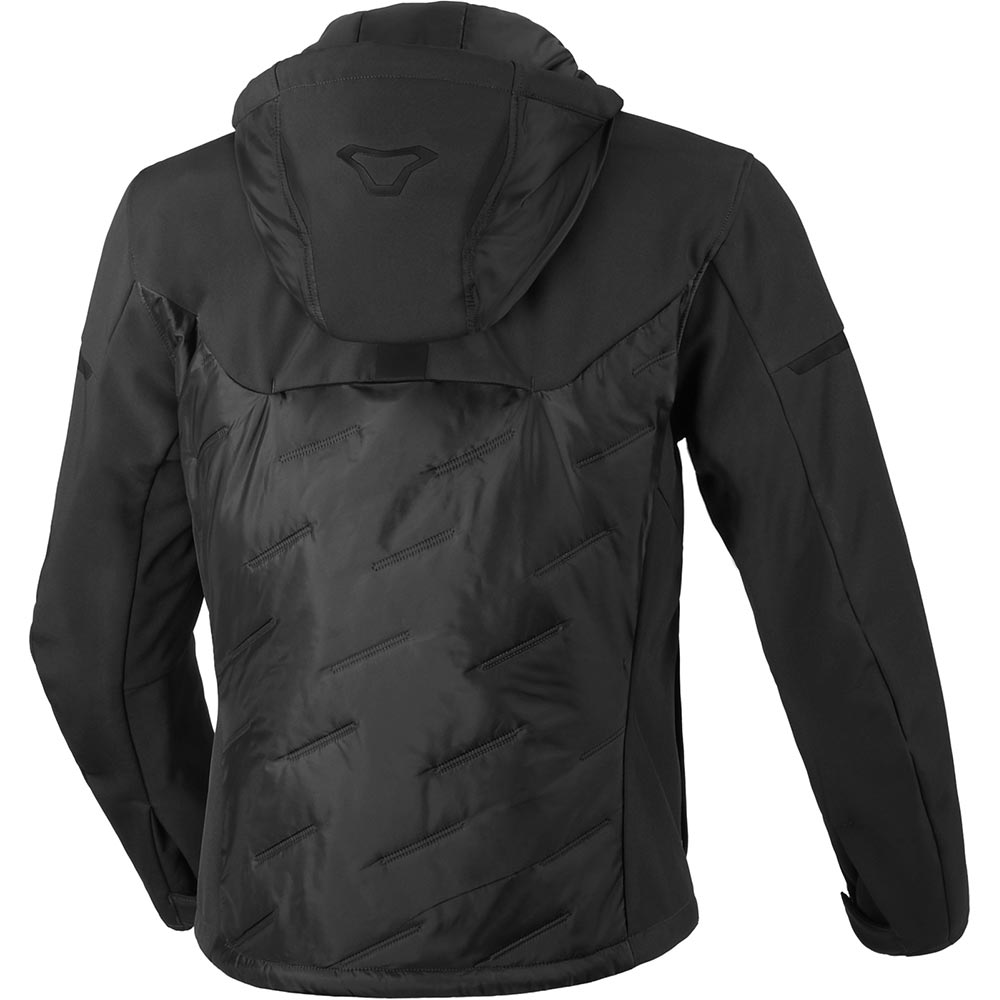 Blouson femme Cocoon 2.0