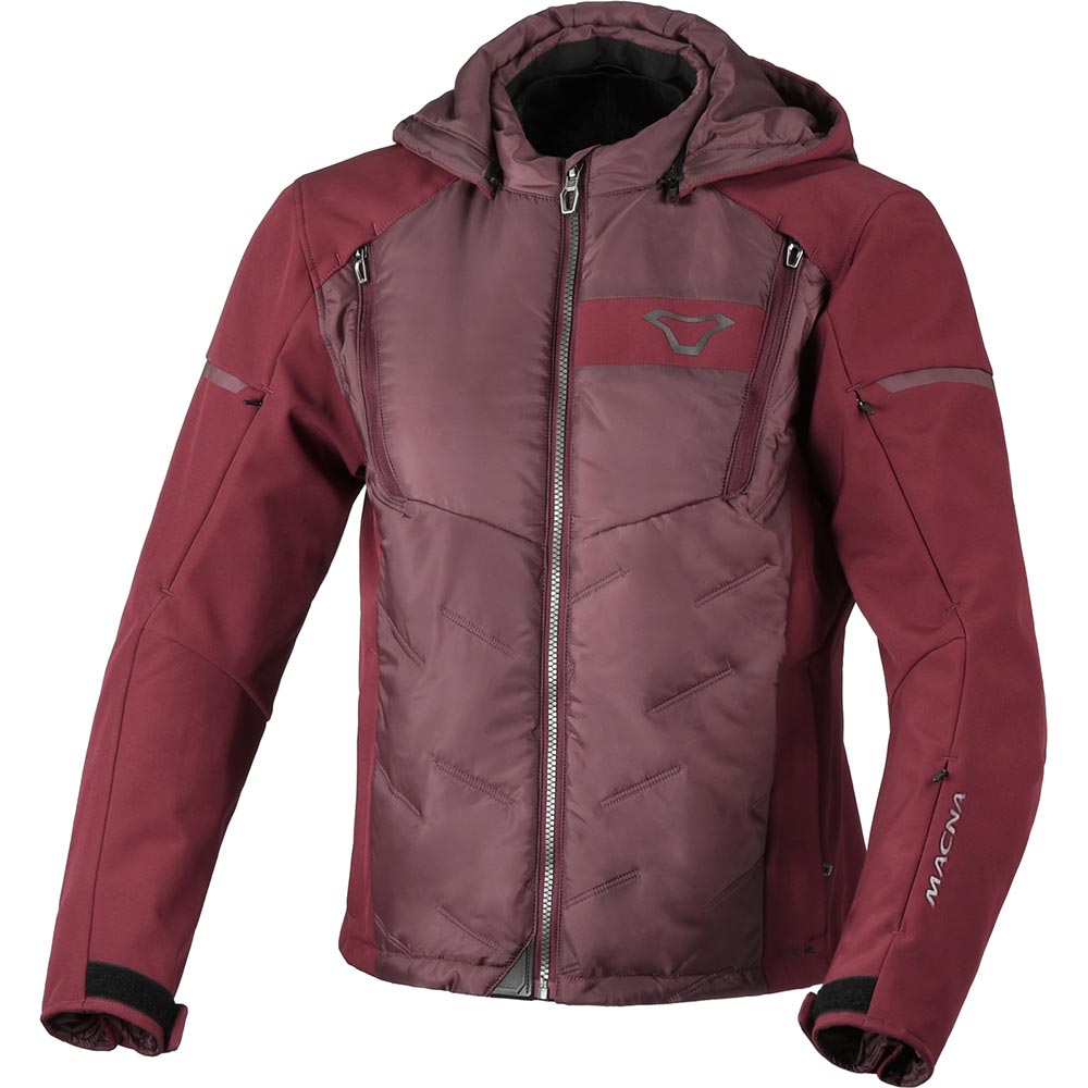 Blouson femme Cocoon 2.0