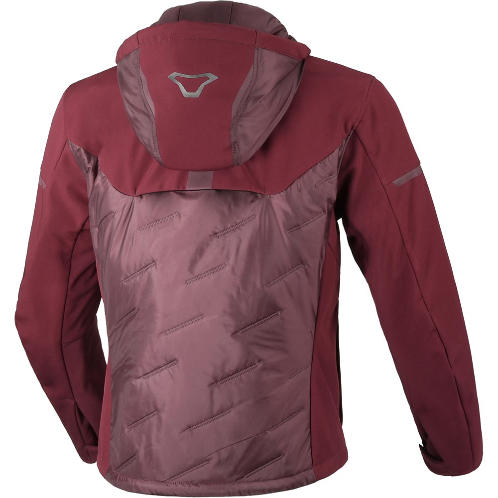 Blouson femme Cocoon 2.0