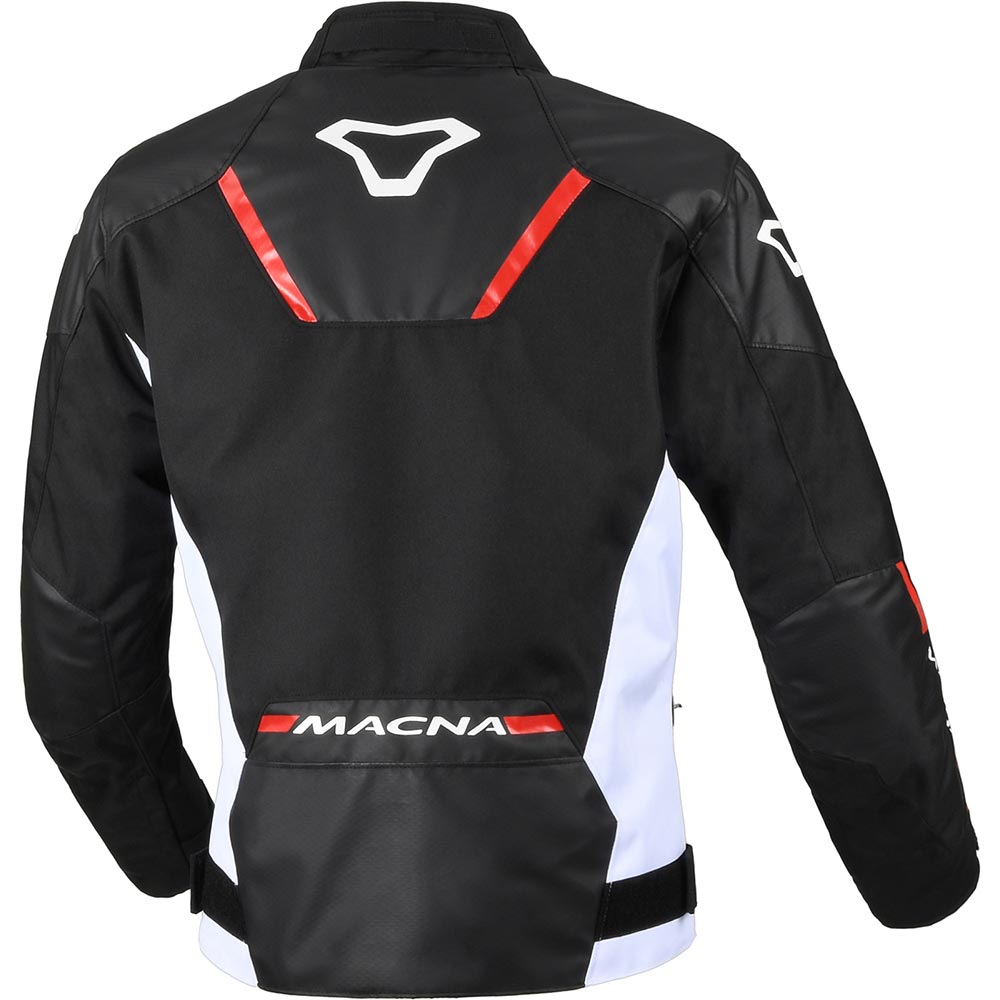 Blouson femme Tazar 2.0