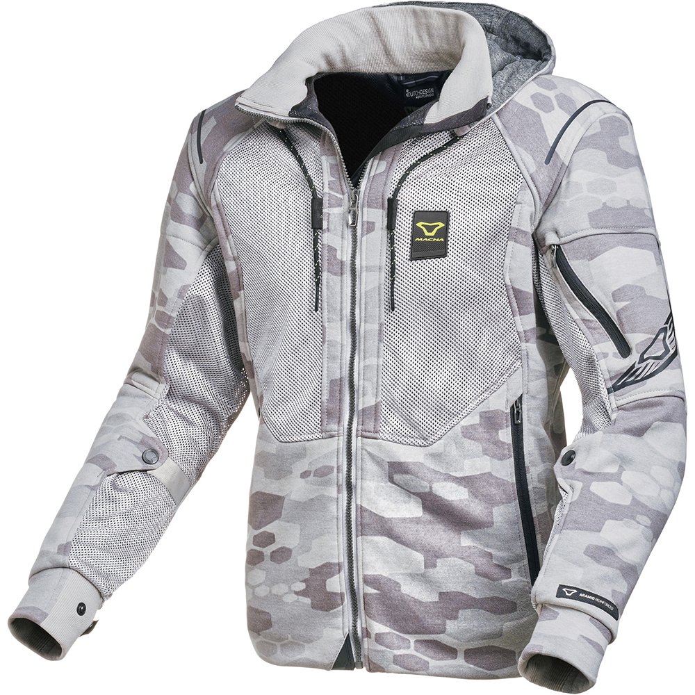 Blouson Breeze