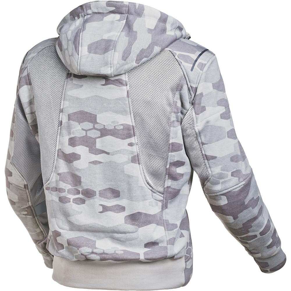 Blouson Breeze