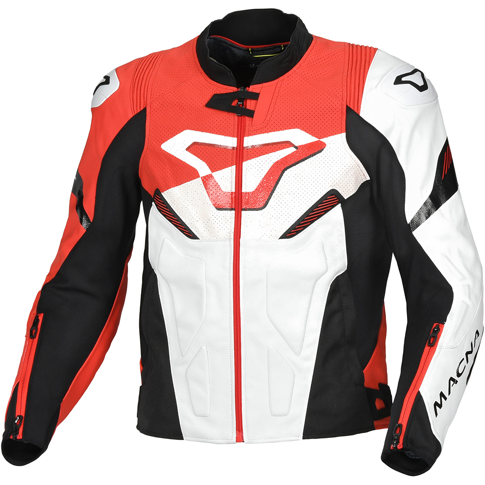 Blouson Pointer