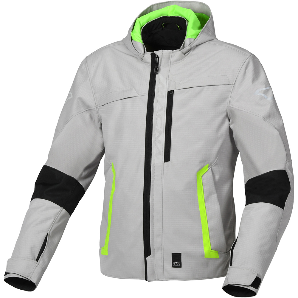 Blouson Riggor