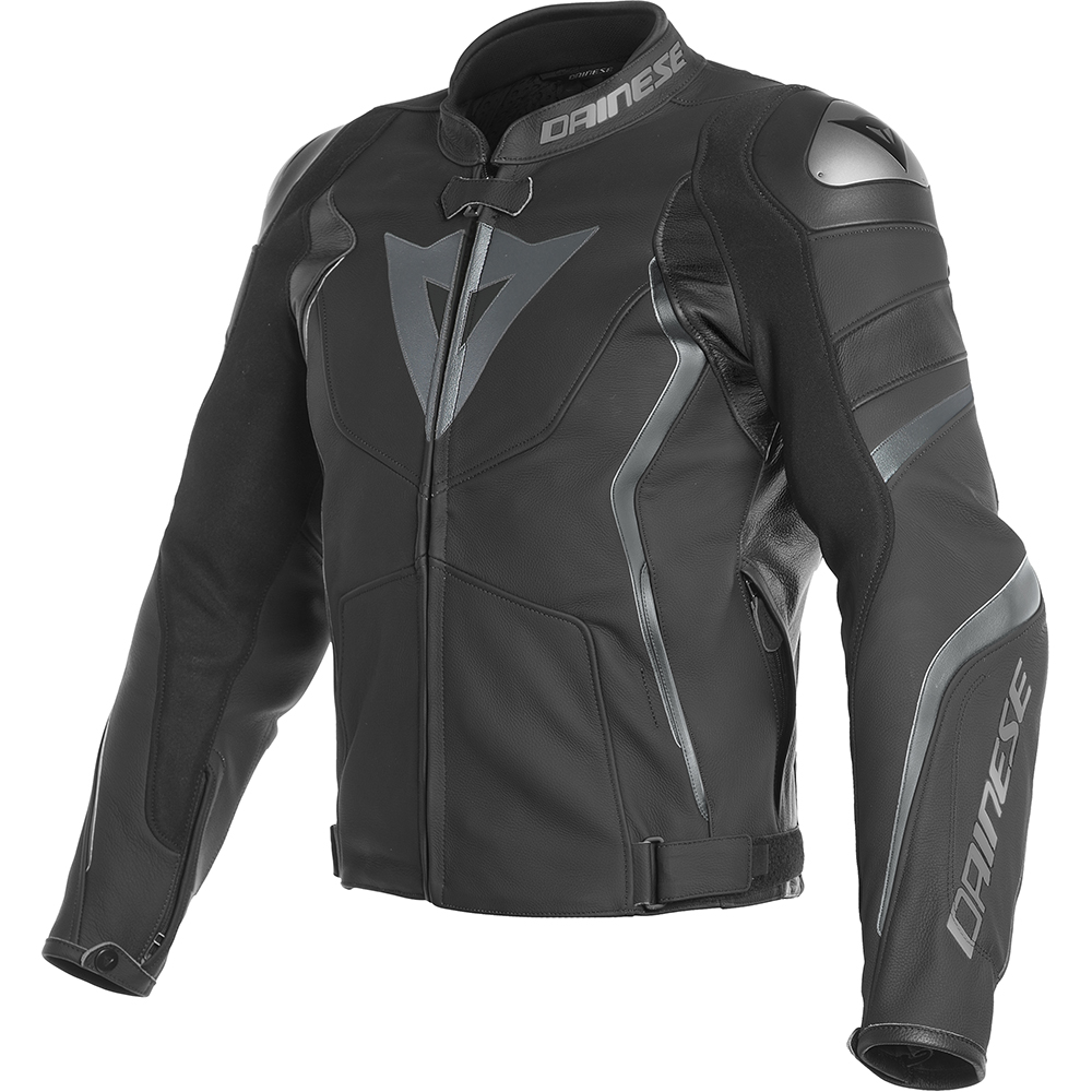 Blouson Avro 4