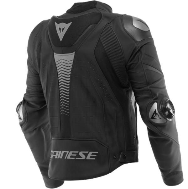 Blouson Super Speed 4 Perforé