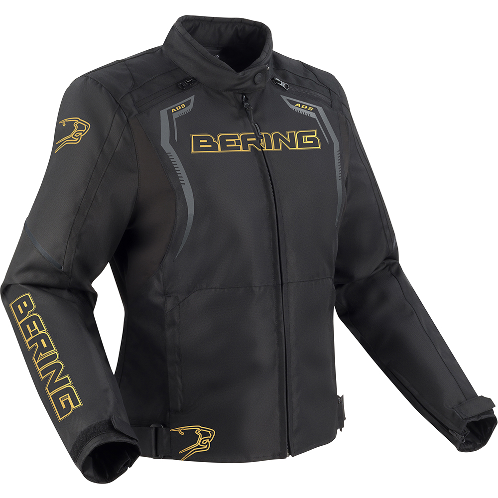 Blouson femme Lady Sweek