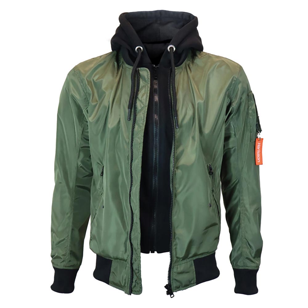 Blouson Maverick
