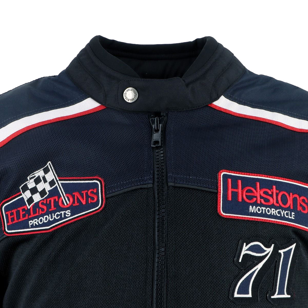 Blouson Formula Sport Air