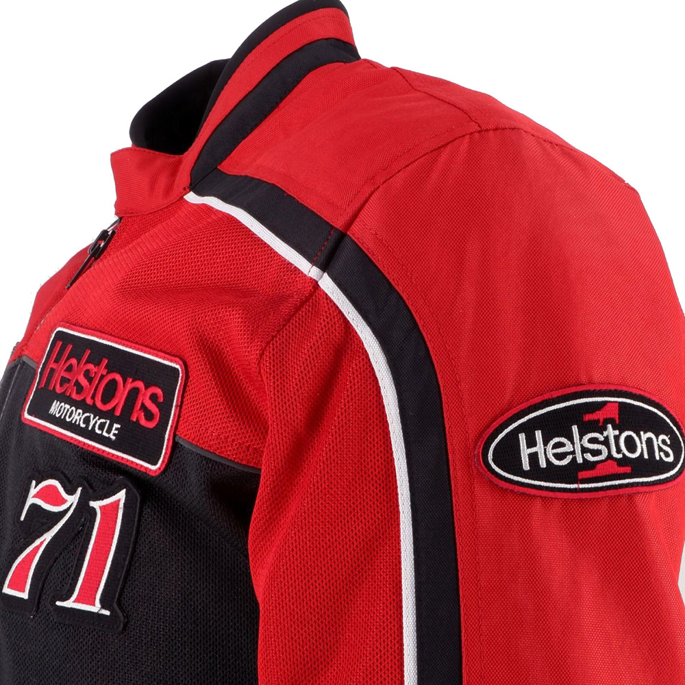 Blouson Formula Sport Air