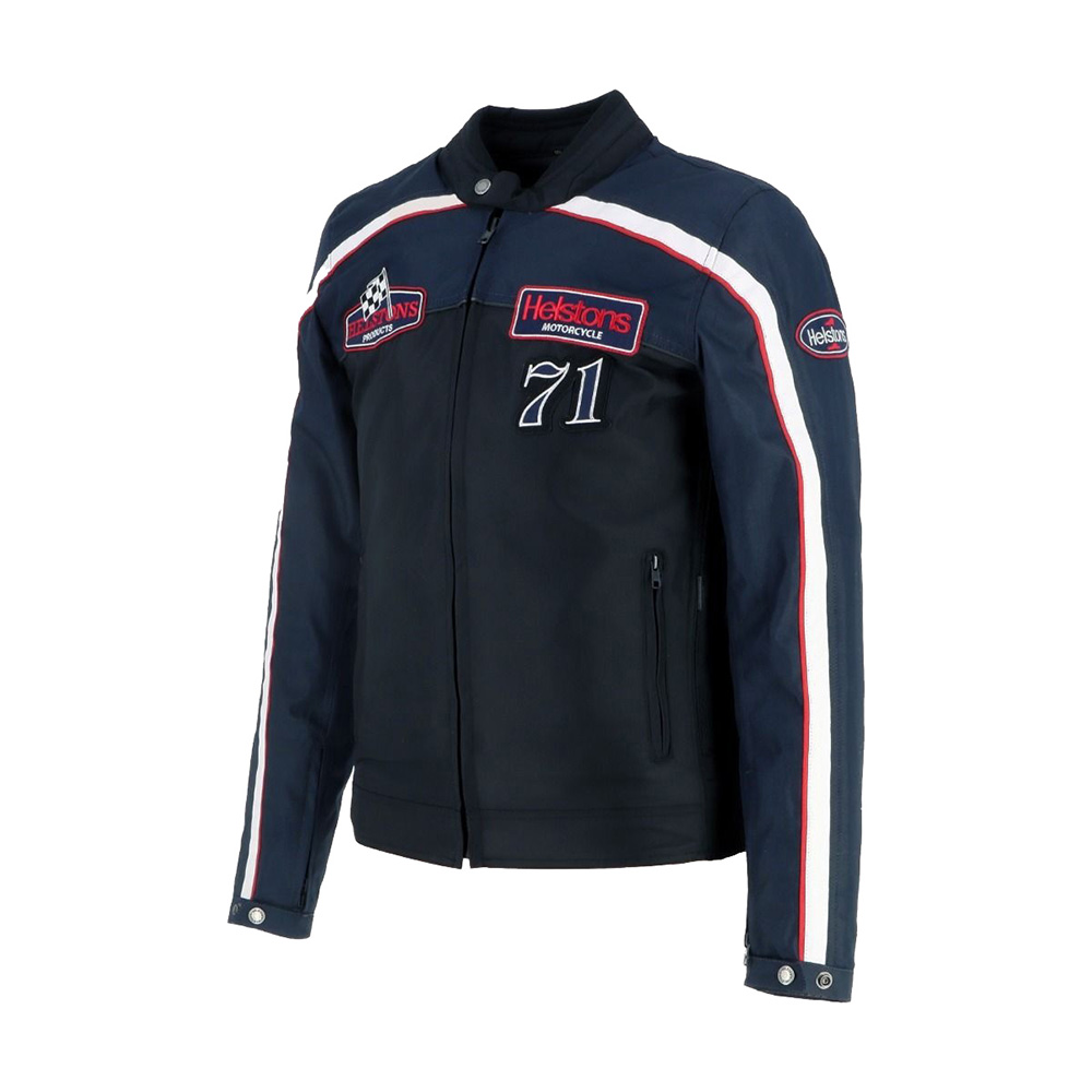 Blouson Formula Sport - tissu technique
