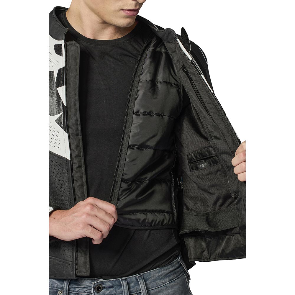 Blouson Argon 3