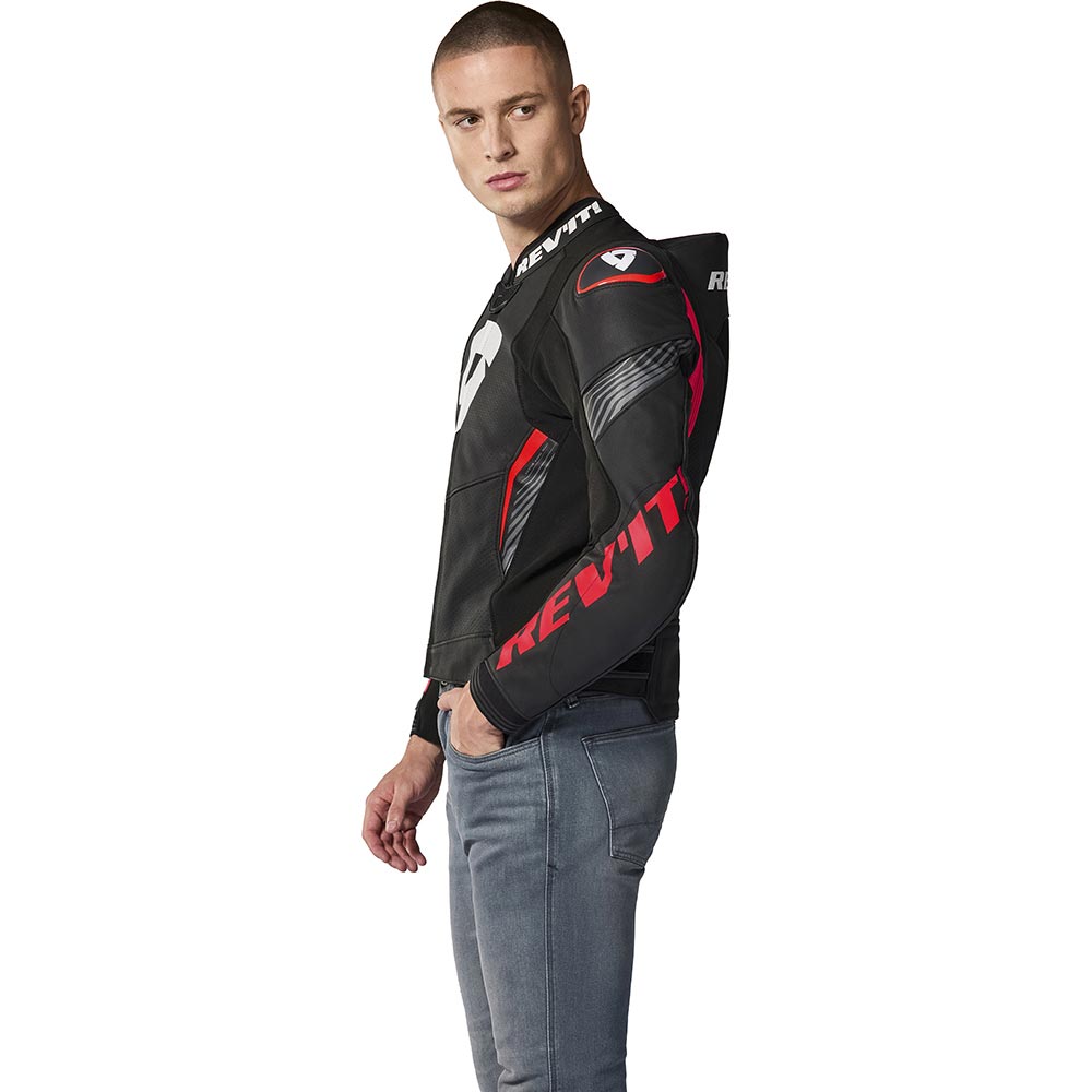 Blouson Argon 3 Pro