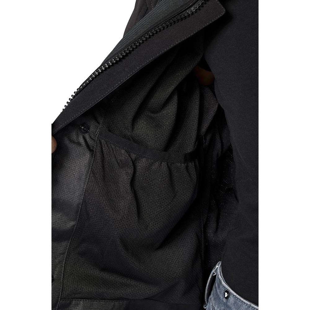 Blouson femme Highcrest H2O Ladies