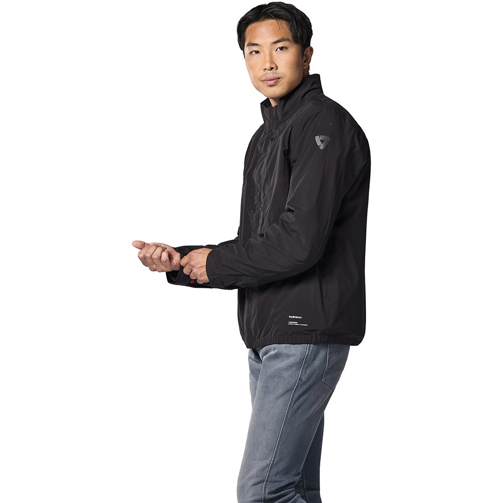 Blouson Highcrest H2O