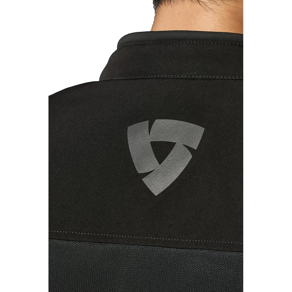 Blouson Highcrest H2O