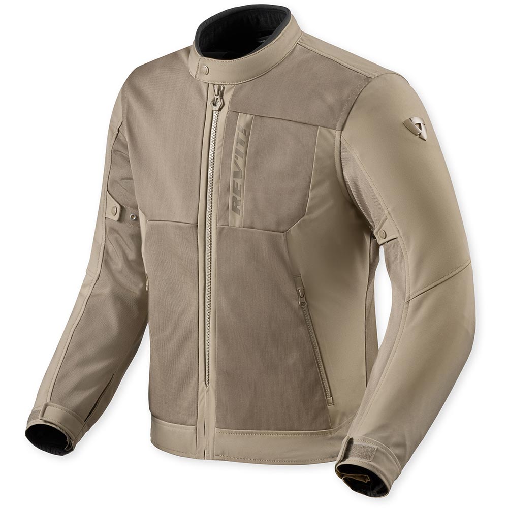 Blouson Highcrest H2O
