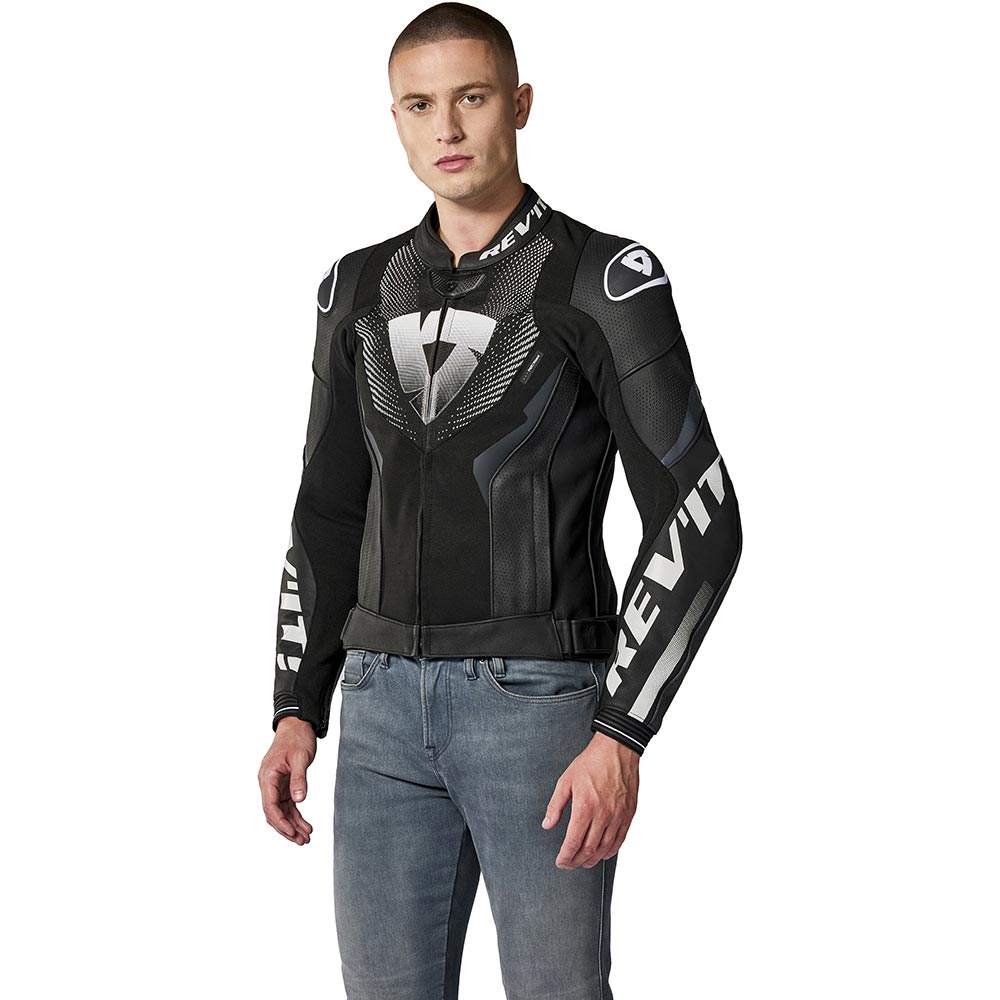 Blouson Hyperspeed 3 Air