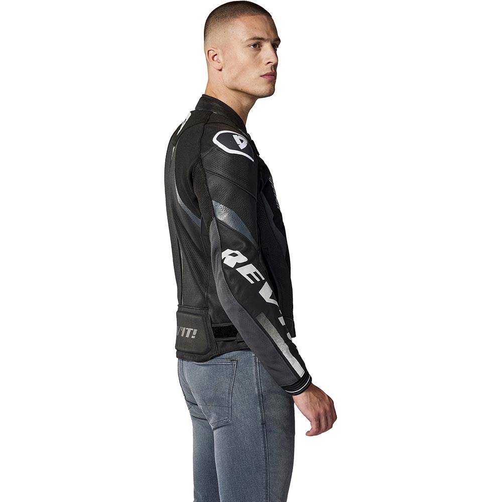 Blouson Hyperspeed 3 Air