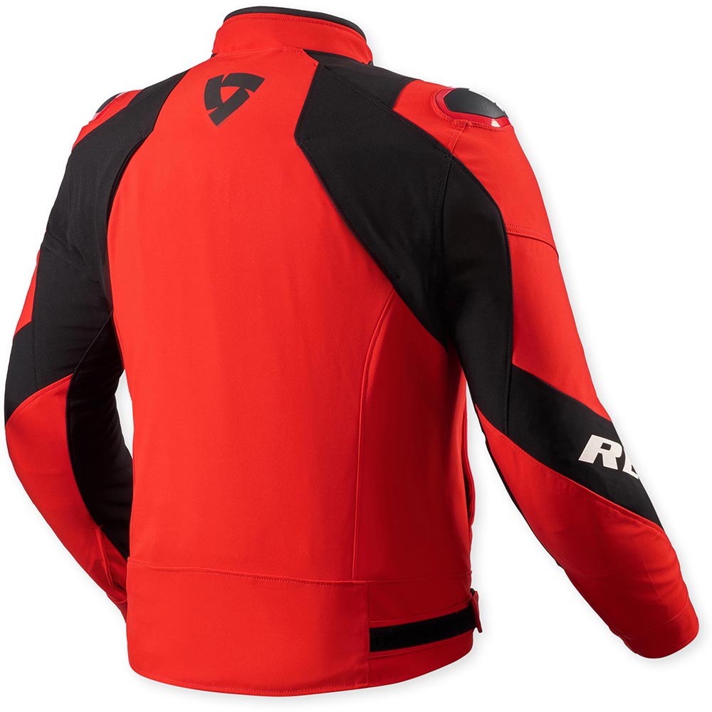 Blouson Hyperspeed 3 H2O