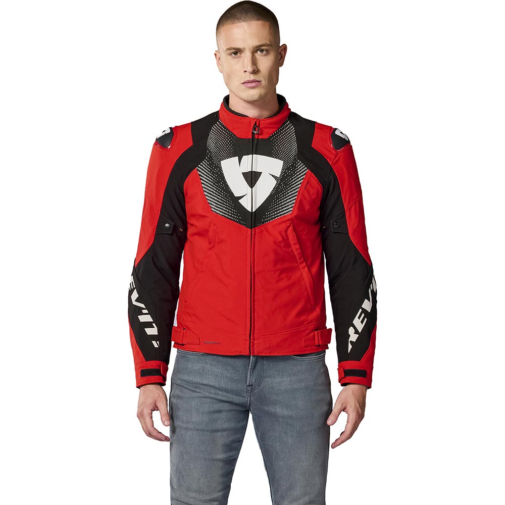 Blouson Hyperspeed 3 H2O