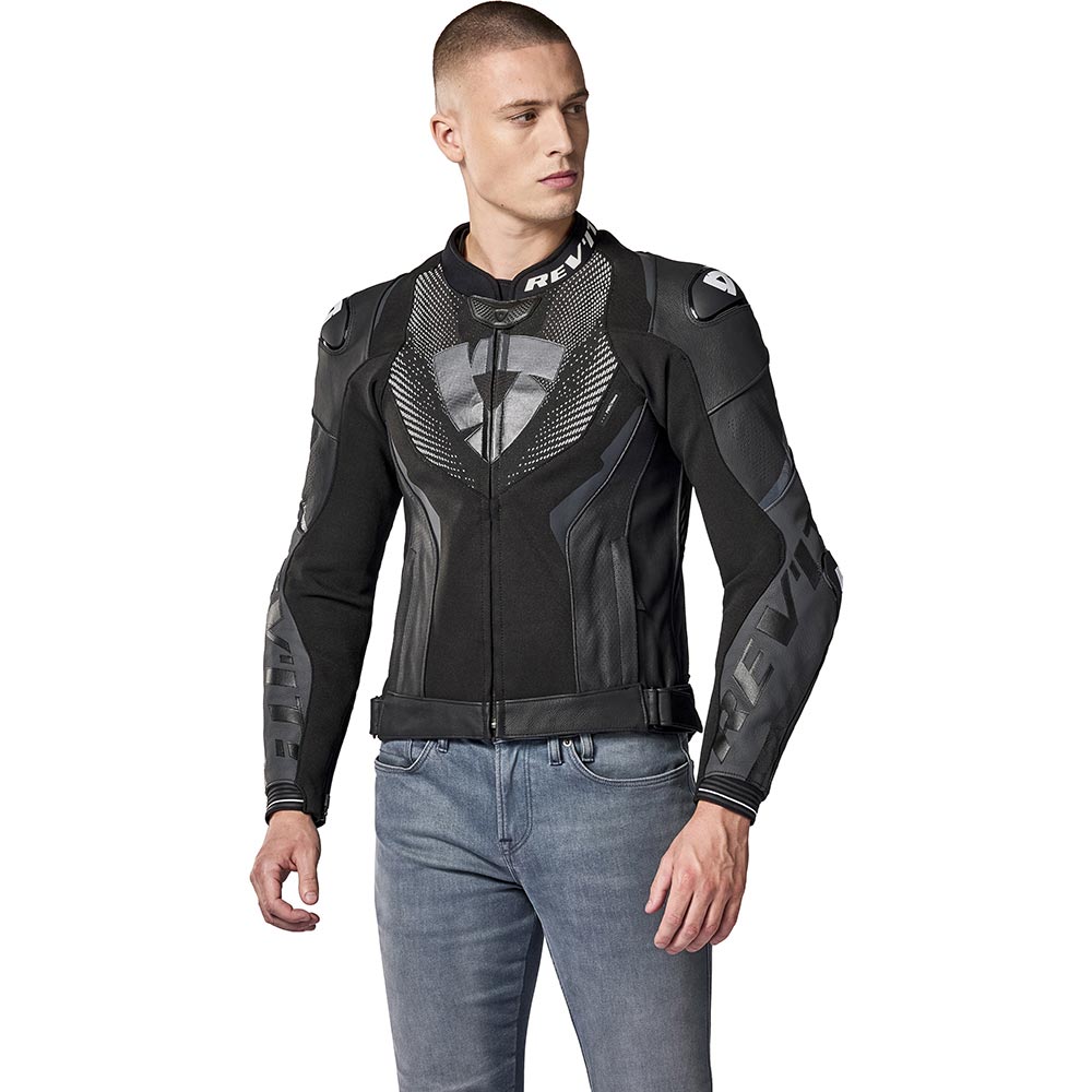 Blouson Hyperspeed 3 Pro