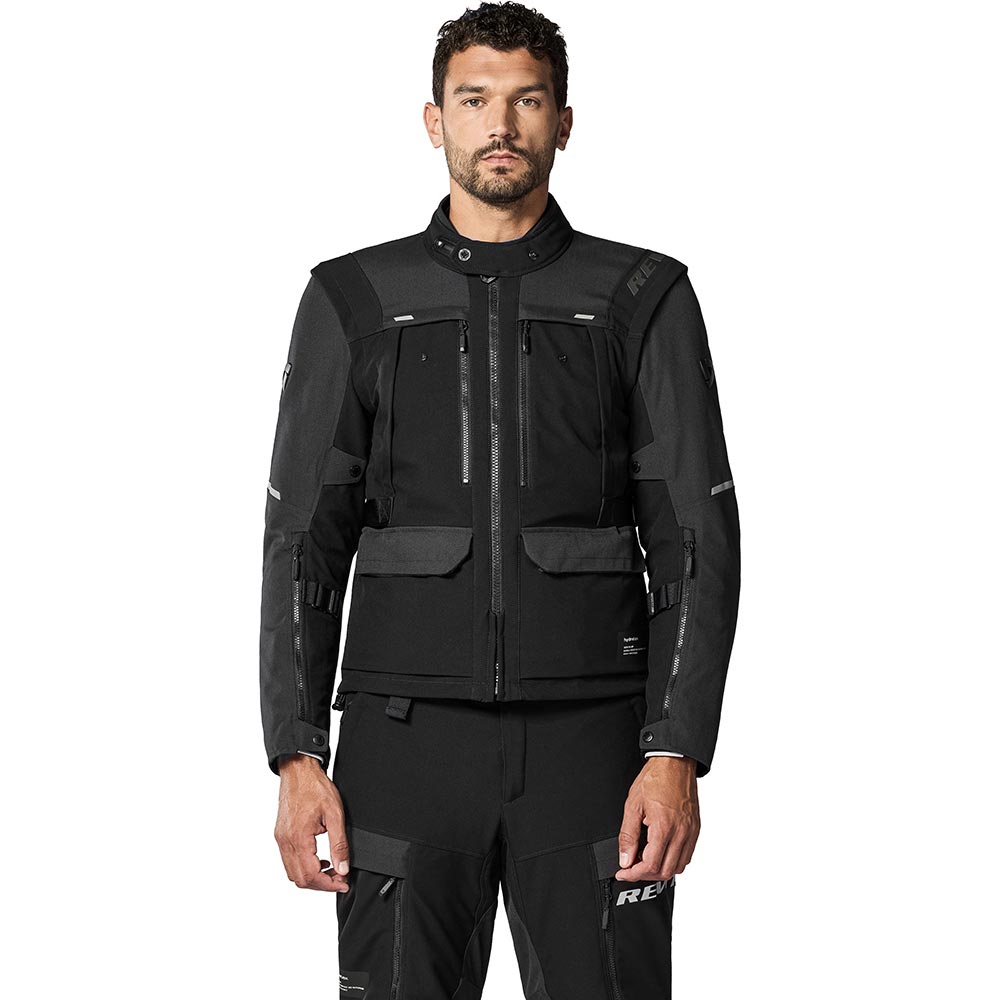 Veste Offtrack 3 H2O