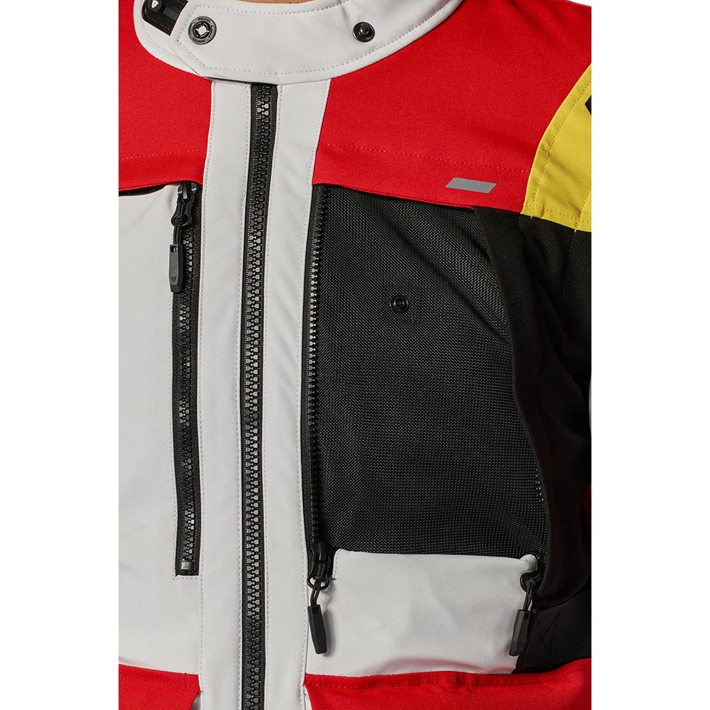 Veste Offtrack 3 H2O