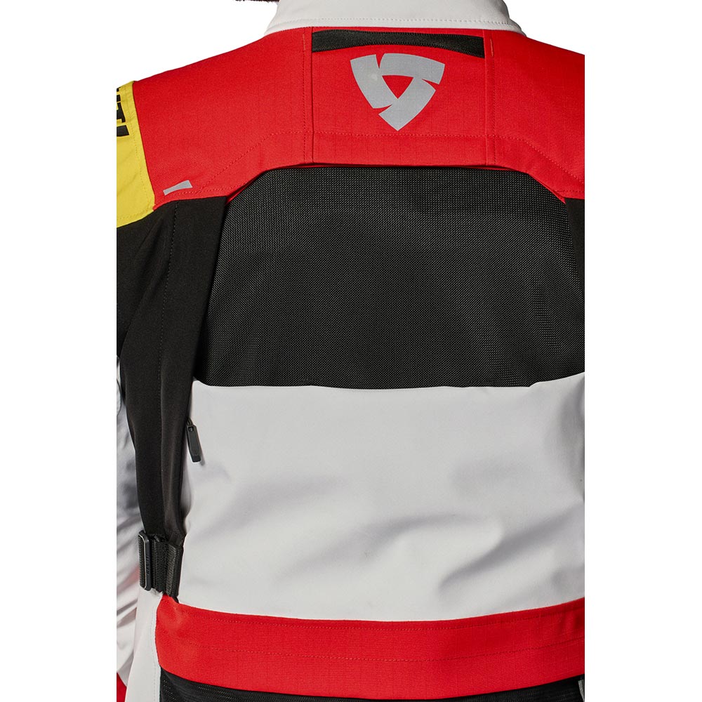 Veste Offtrack 3 H2O