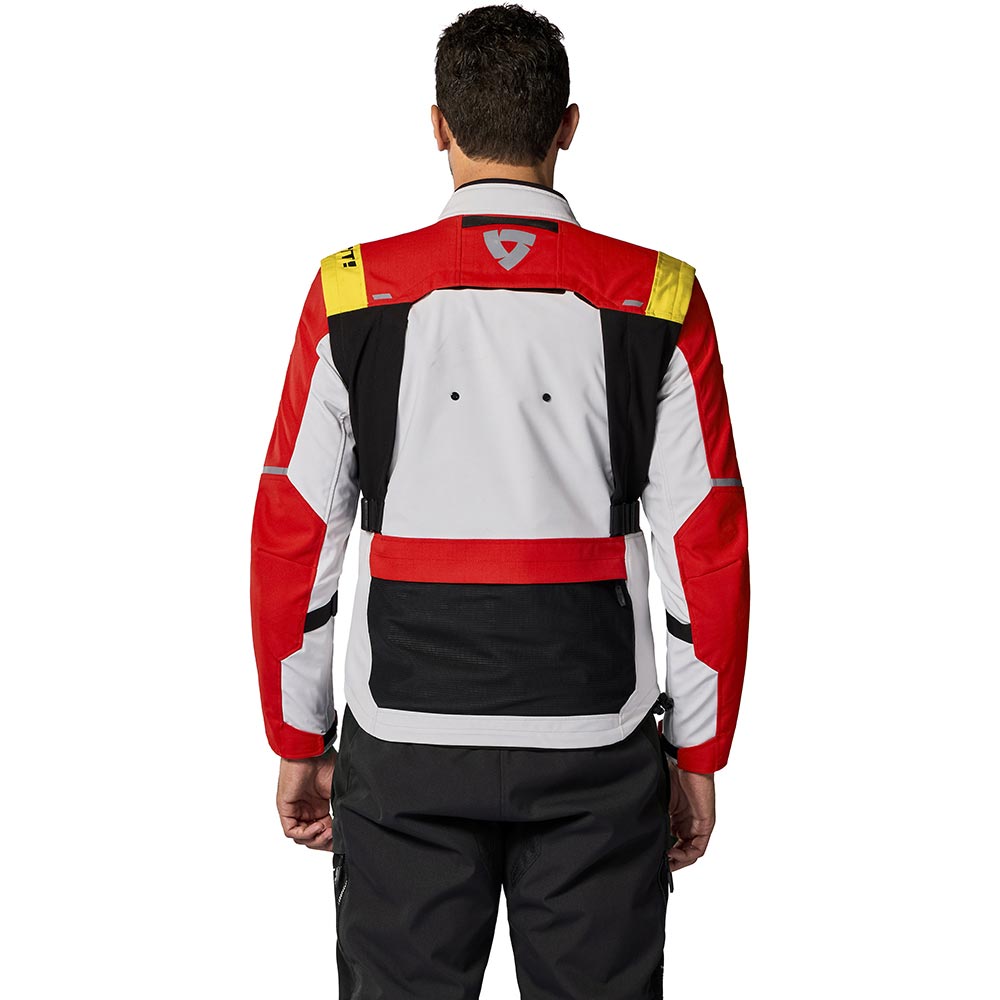 Veste Offtrack 3 H2O