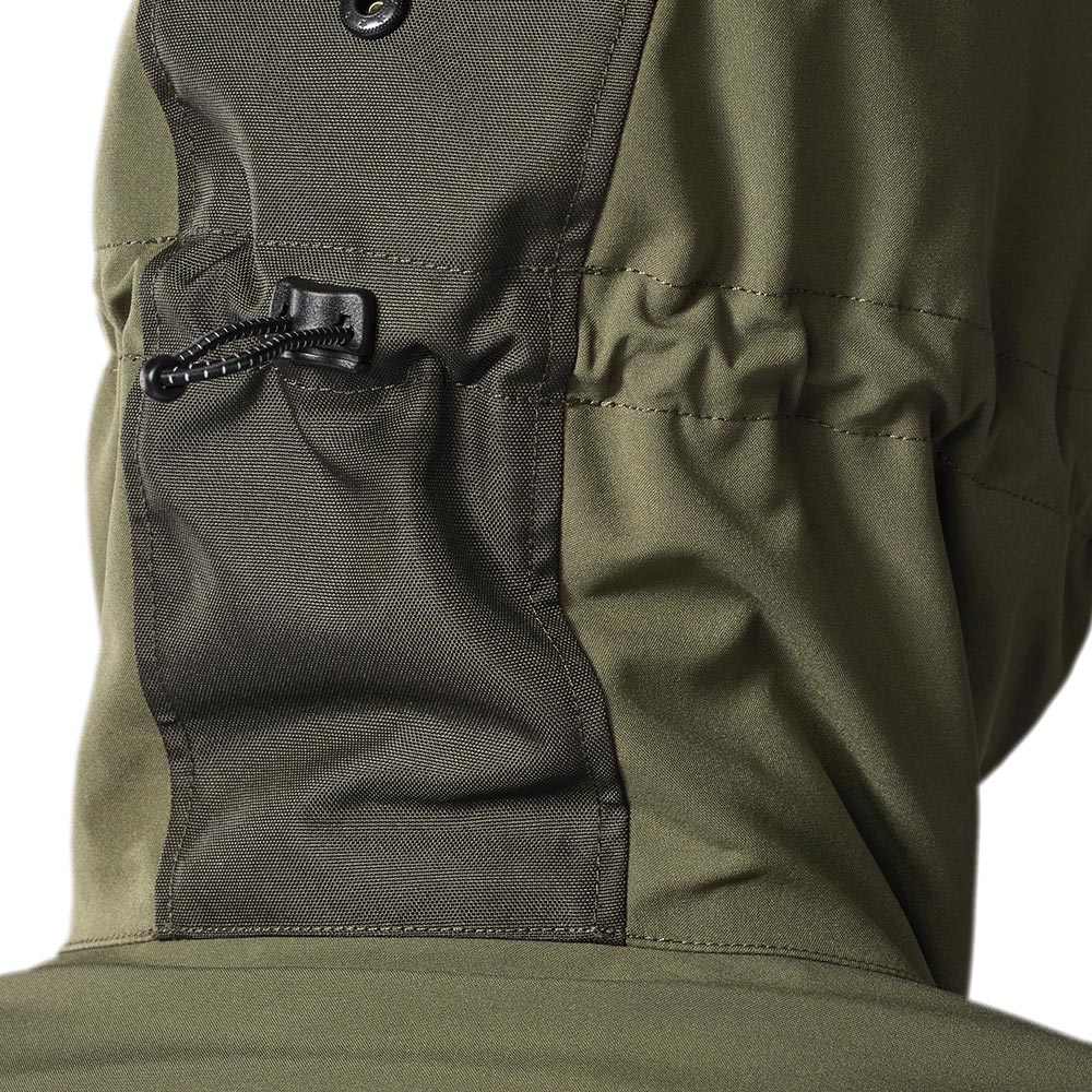 Blouson Traffic 2 H2O