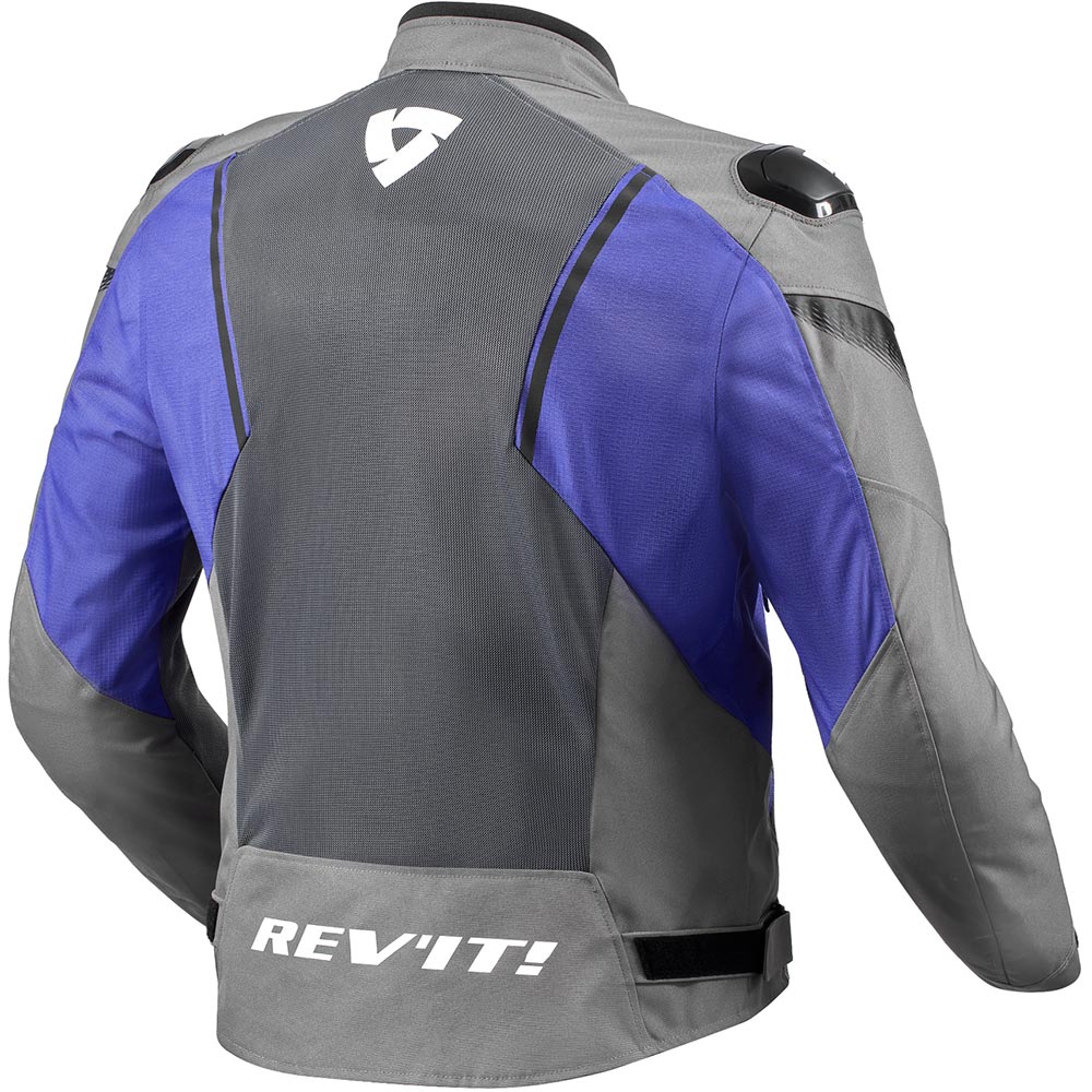 Blouson Control Air H2O