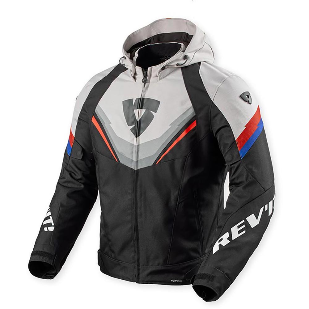 Blouson Quantum 3 H2O