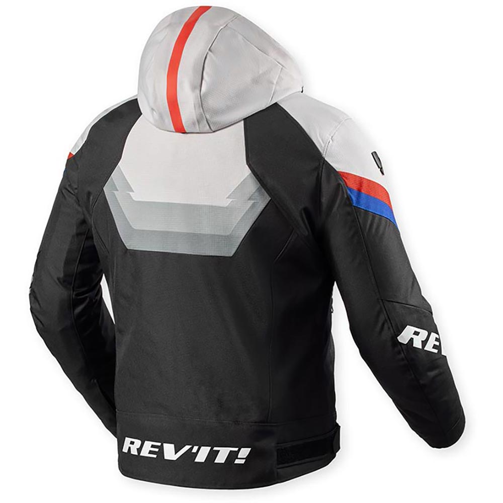 Blouson Quantum 3 H2O