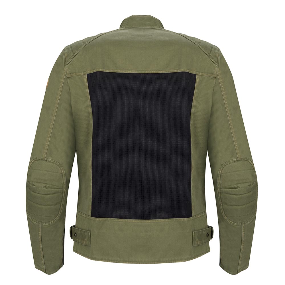 Blouson District Evo