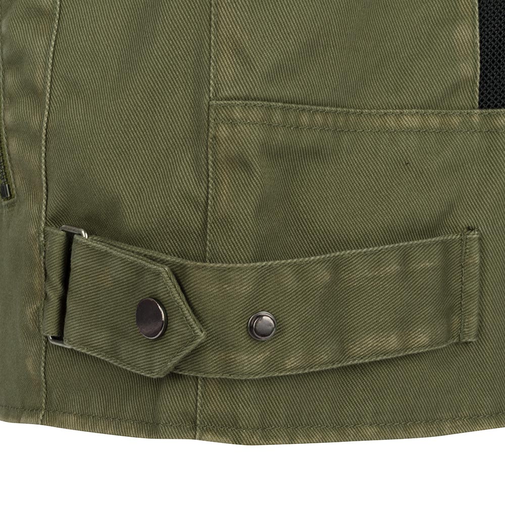 Blouson District Evo