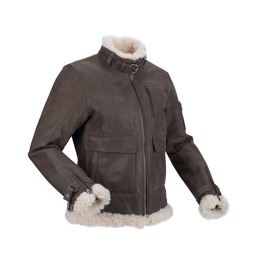 Blouson femme Lady Krugger