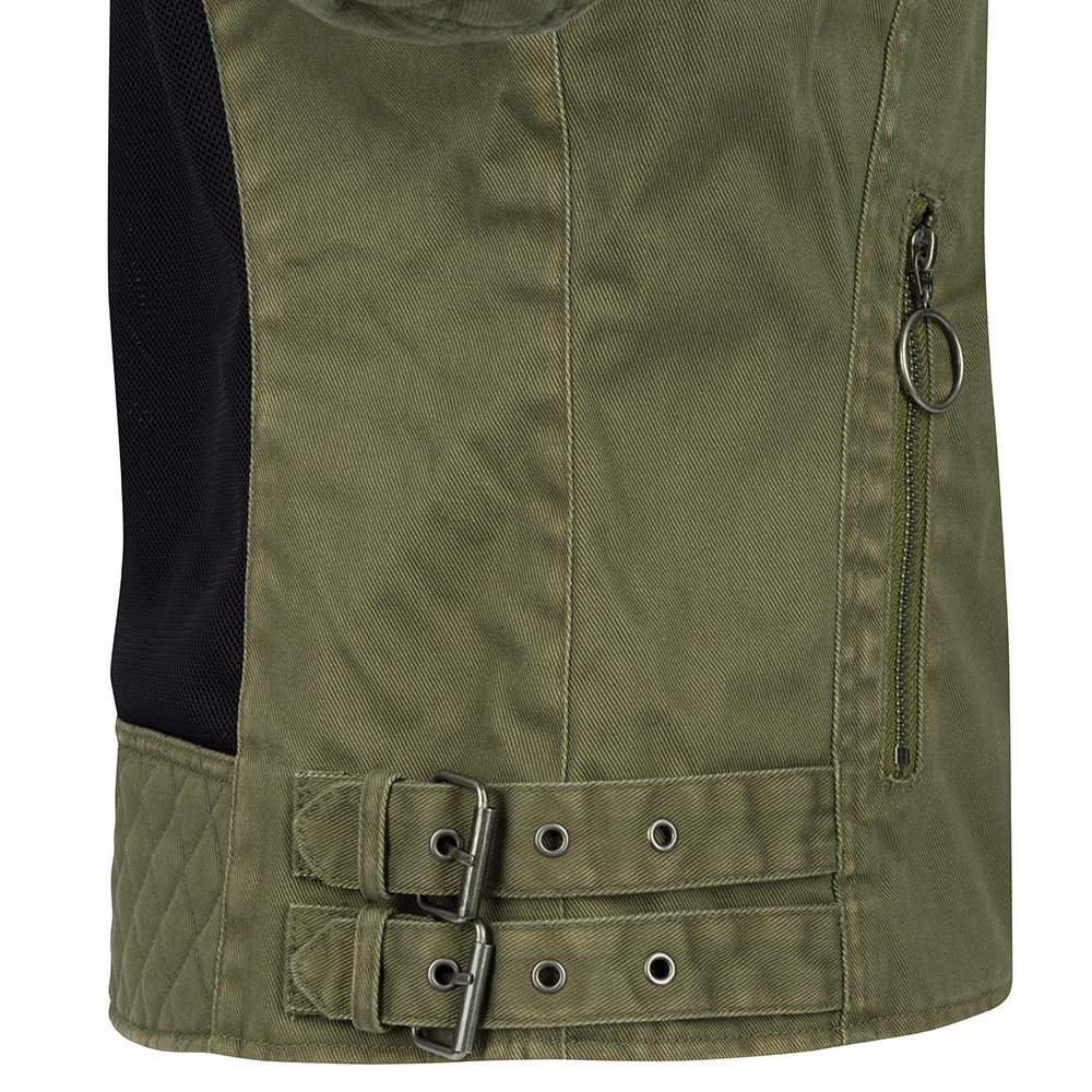 Blouson femme Lady Vanda Evo