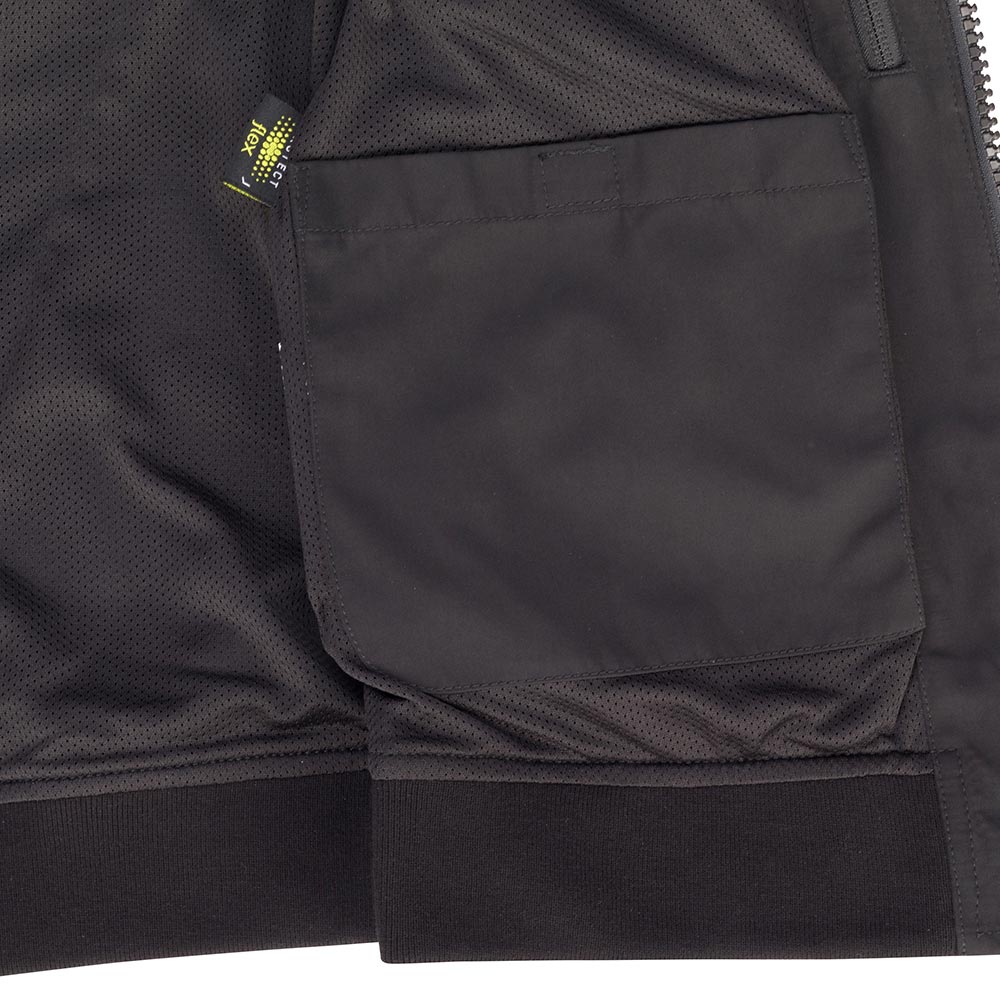 Blouson femme Lady Velvet Vented