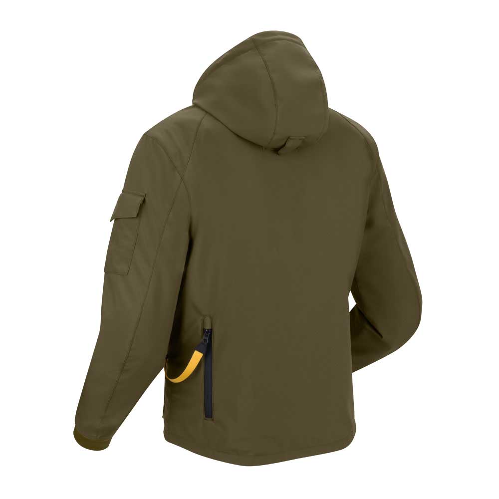 Blouson Oswald