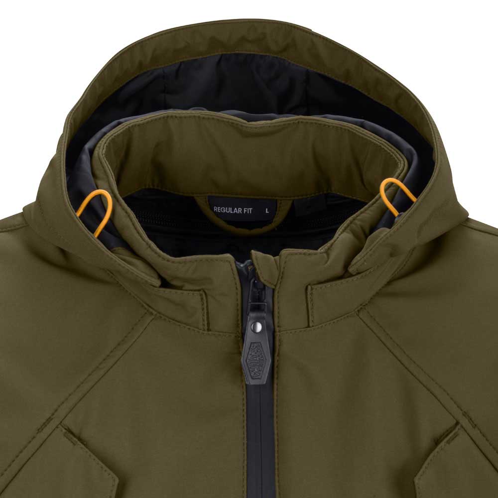 Blouson Oswald