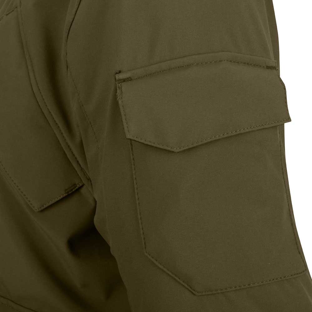 Blouson Oswald