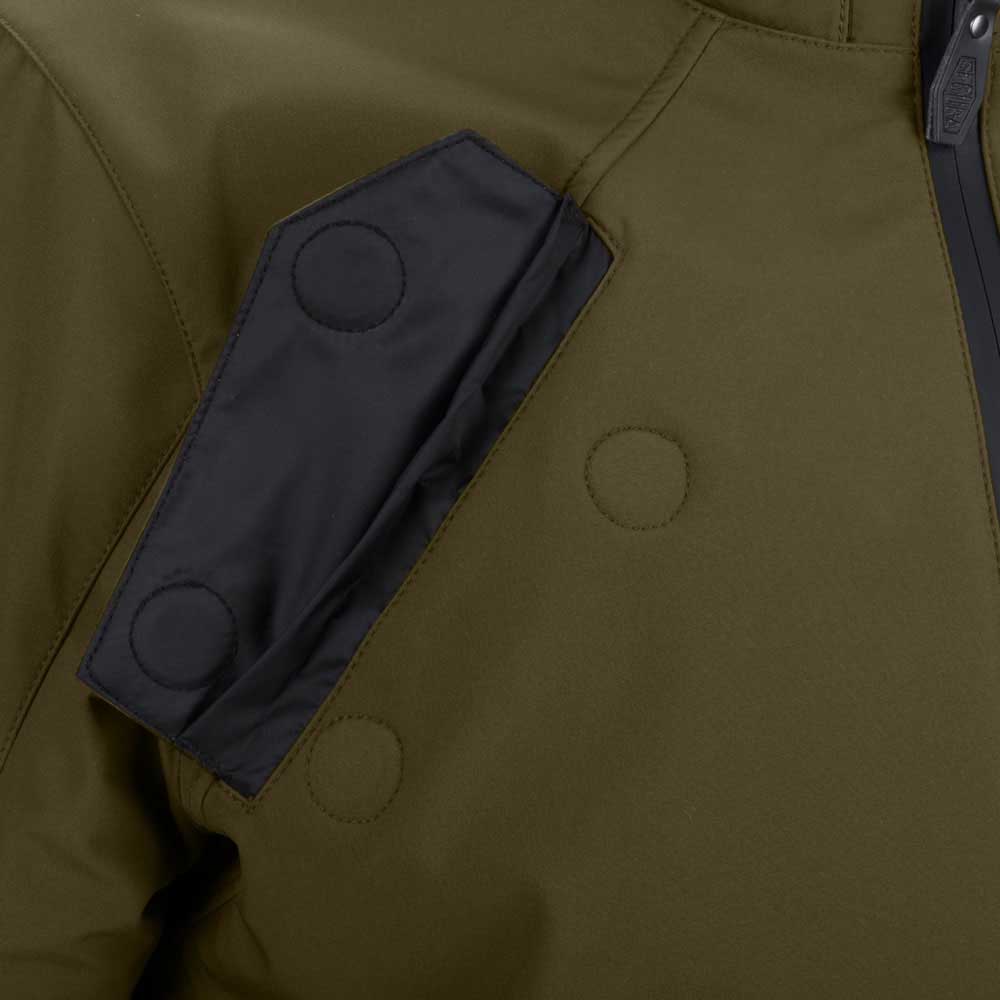 Blouson Oswald