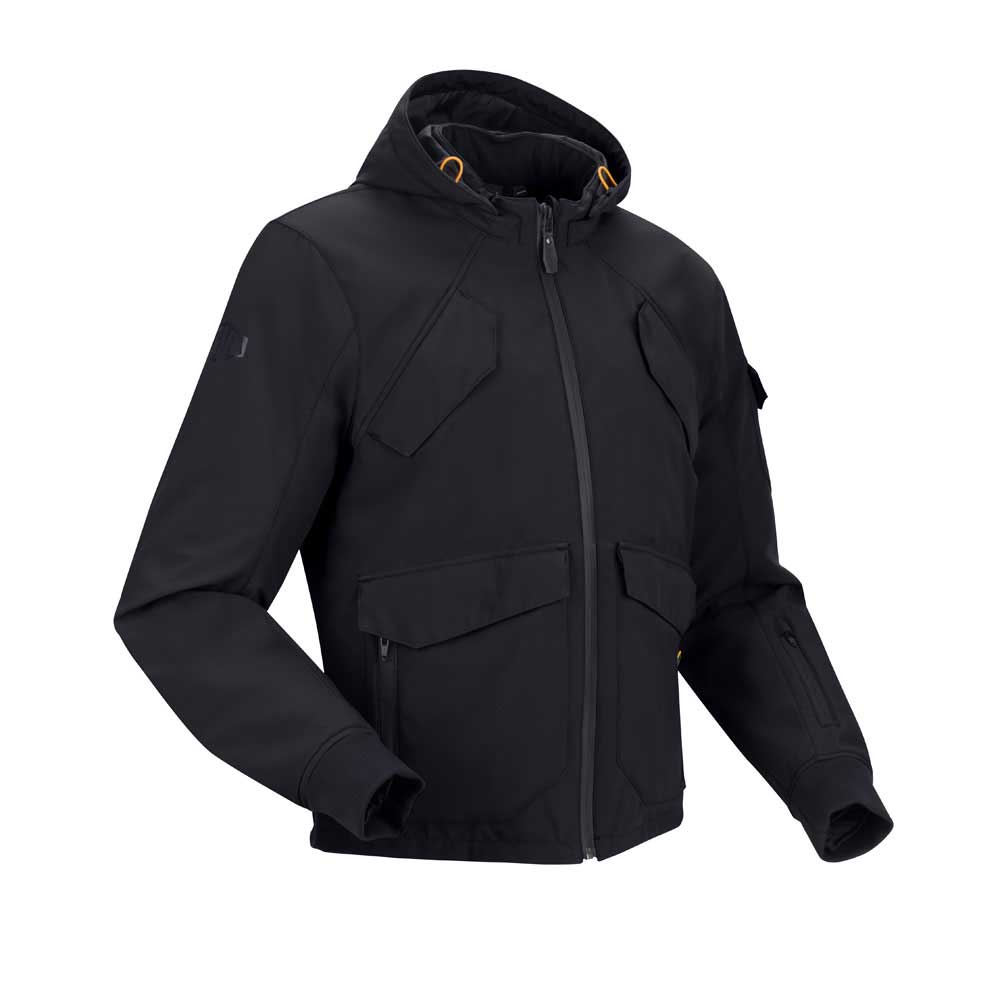 Blouson Oswald