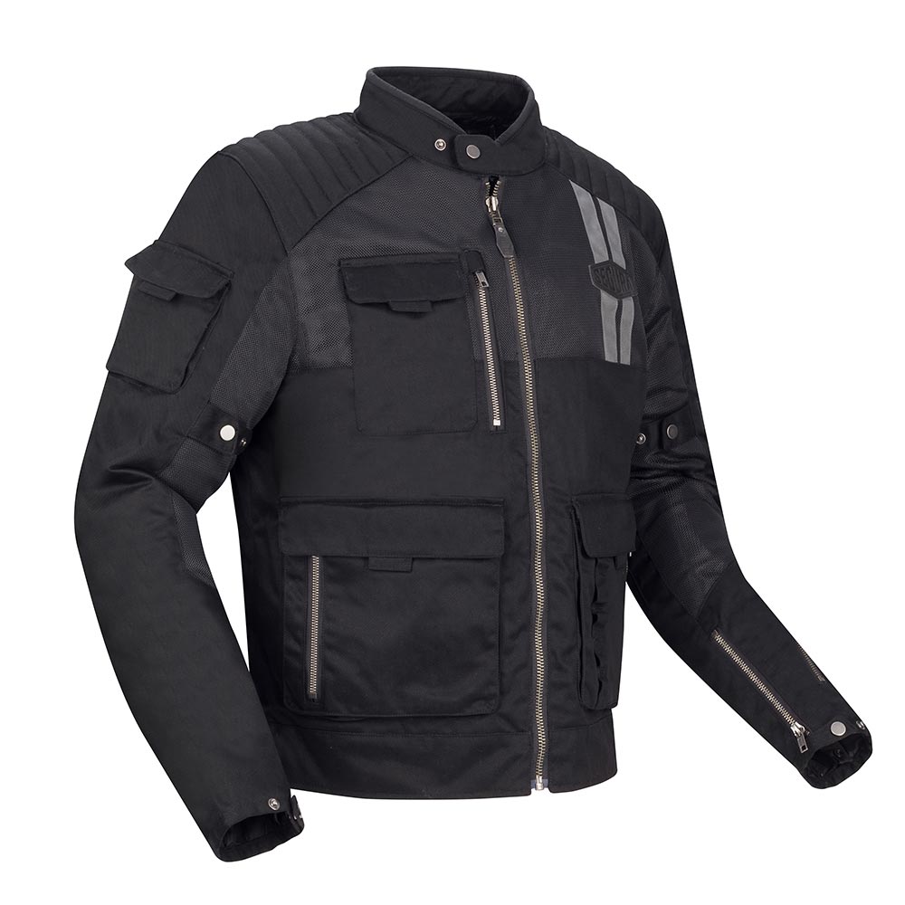 Blouson Trevor 3-en-1